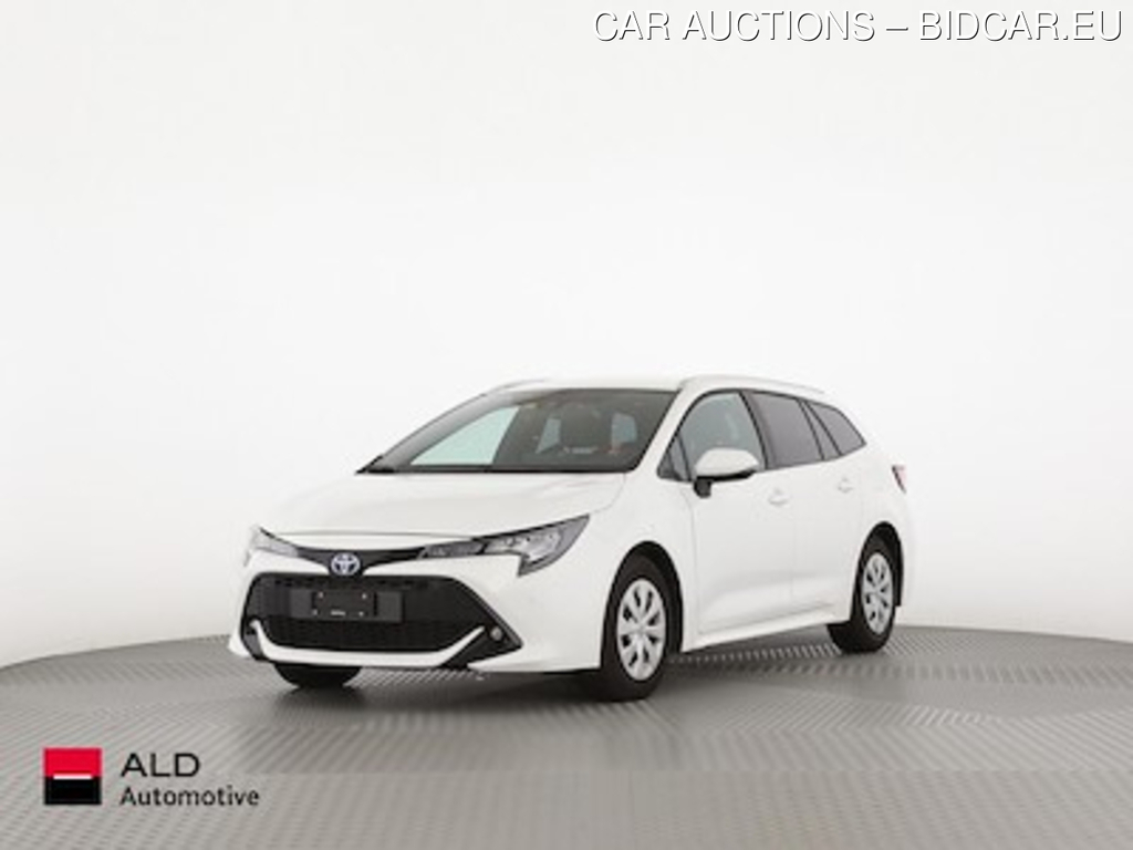 Toyota corolla 1.8 HSD COMFORT E-CVT HYBRID TOURING SPO