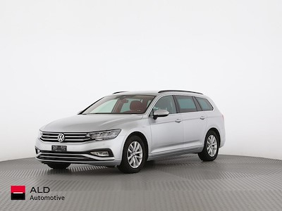 Volkswagen passat 2.0 TDI SCR 122PS BUSINESS DSG