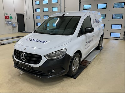 Mercedes-Benz CITAN 110 CDI 95 A2 MWB PRO UA!,