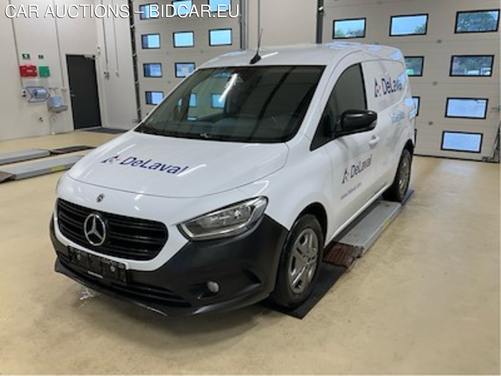 Mercedes-Benz CITAN 110 CDI 95 A2 MWB PRO UA!,