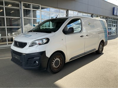 Peugeot Expert 2.0 BLUEHDI 120 L3 PLUS UA!,