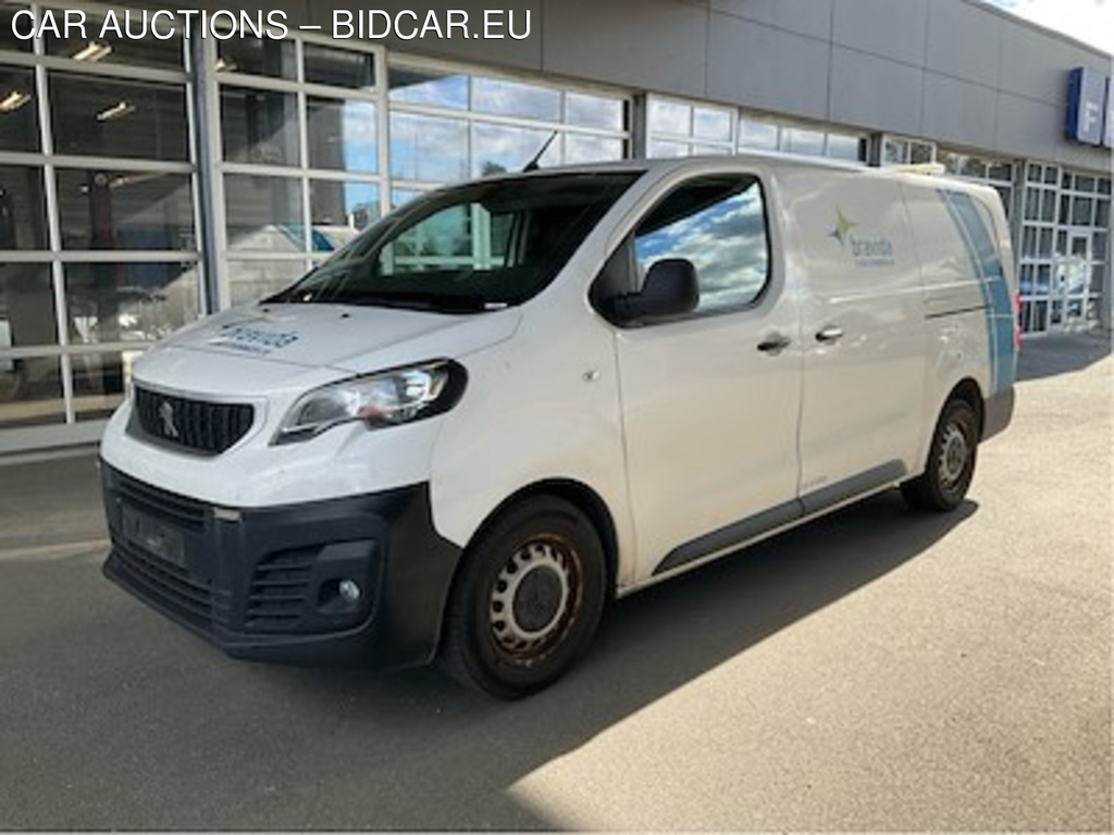 Peugeot Expert 2.0 BLUEHDI 120 L3 PLUS UA!,