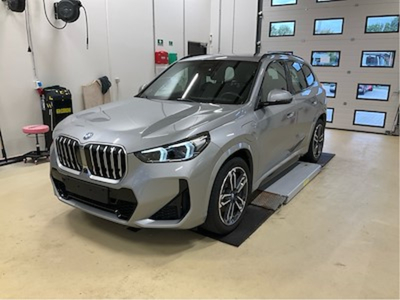 BMW X1 xDrive 25e M-Sport Plus UA!,