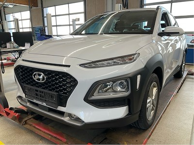 Hyundai KONA 1.0 T-GDi Trend UA!,