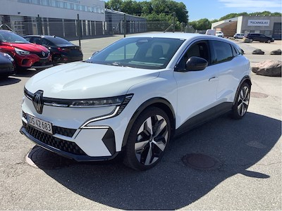 Renault Megane e-tech Electric Techno - 60 kWh £ UA!,