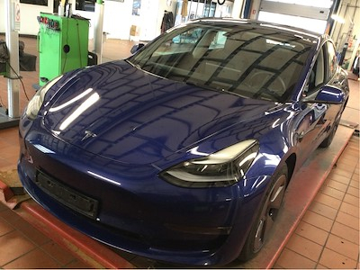 Tesla Model 3 BEV LONG RANGE 4WD UA!,