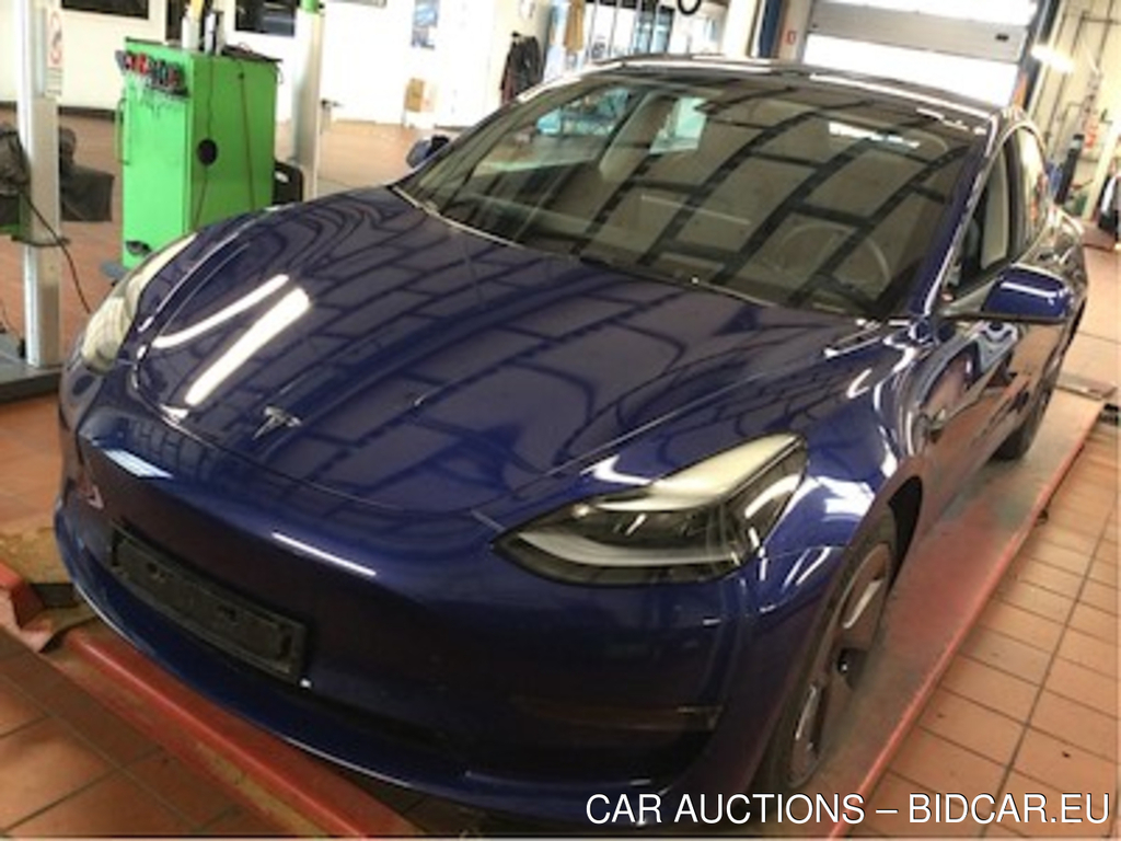 Tesla Model 3 BEV LONG RANGE 4WD UA!,