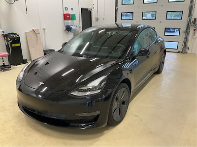 Tesla Model 3 LONG RANGE 4WD AUTO UA!,