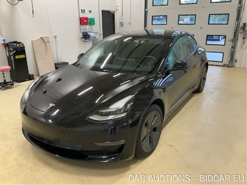 Tesla Model 3 LONG RANGE 4WD AUTO UA!,