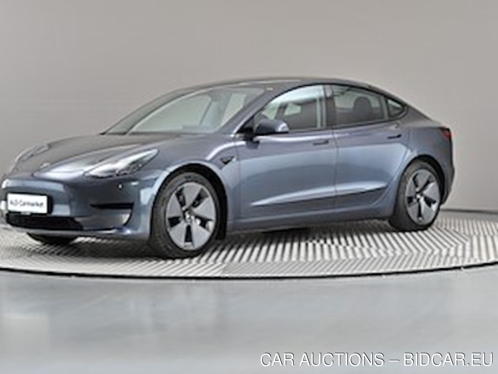 Tesla Model 3 STANDARD PLUS RWD AUTO £ UA!,