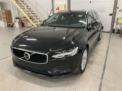 Volvo V90 2.0 D4 190 BUSINESS AUTO stationcar UA!,