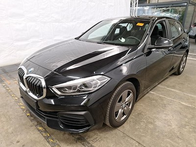 BMW 1 hatch 116 D ADBLUE