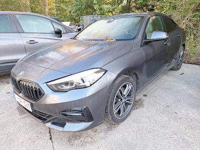 BMW 2 gran coupe 216 DA ADBLUE AUT