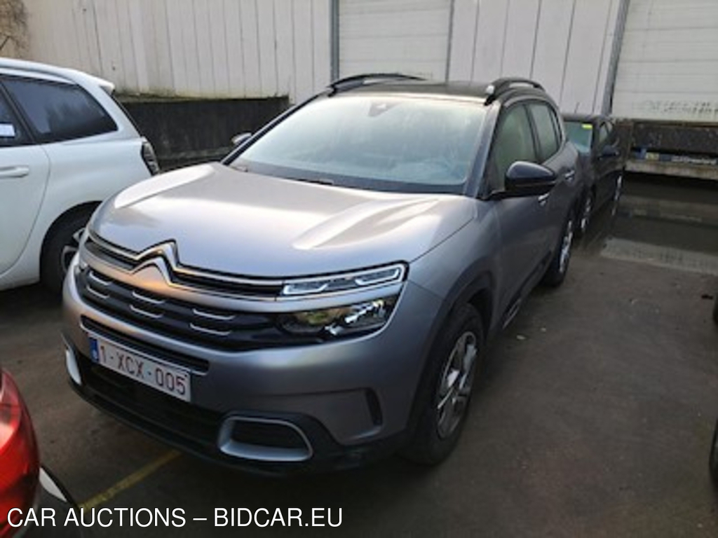 Citroen C5 aircross 1.2 PURETECH LIVE S&amp;S