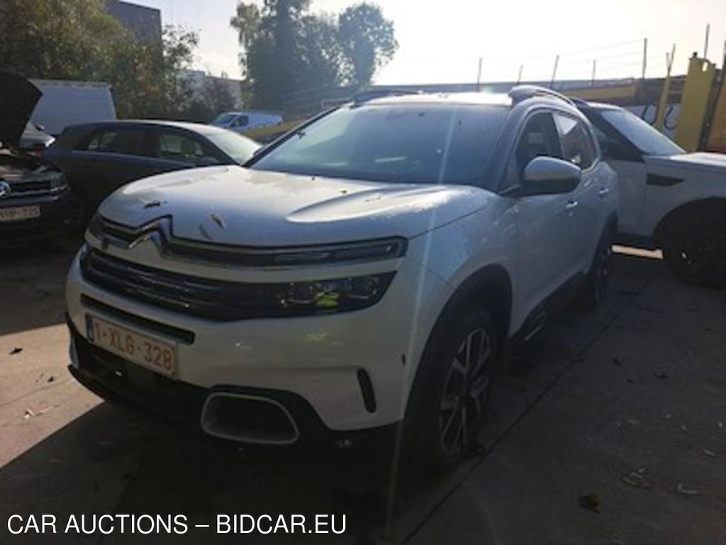 Citroen C5 aircross 1.5 BLUEHDI BUSINESS LOUNGE S&amp;