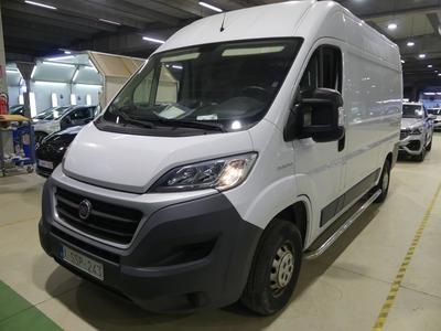 Fiat Ducato 35 2.0 MULTIJET M-H2 (EU6)