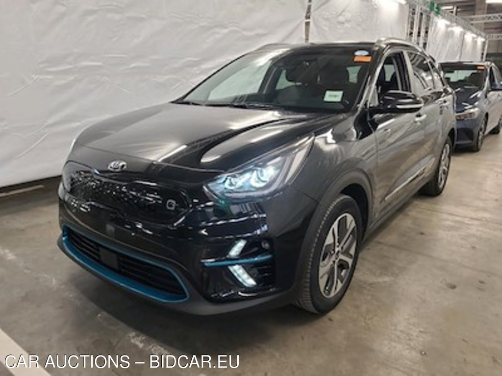 Kia E-NIRO 64 KWH MORE