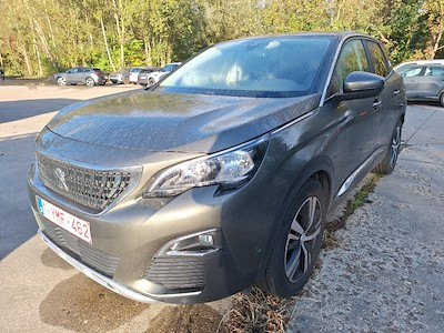 Peugeot 3008 1.5 BLUEHDI ALLURE (EU6.2)