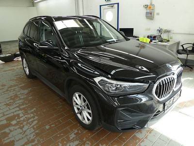 BMW X1 1.5 XDRIVE25E A