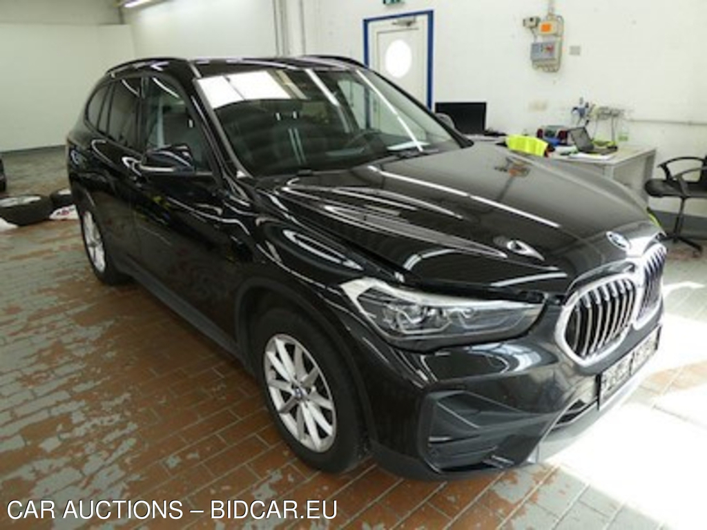 BMW X1 1.5 XDRIVE25E A