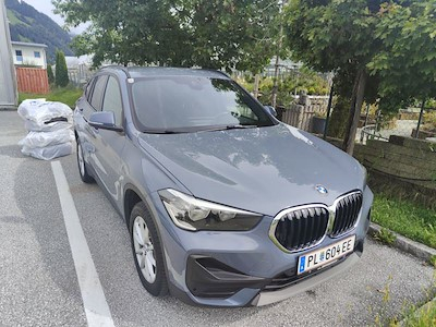 BMW X1 2.0 XDRIVE18D A ADVANTAGE