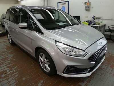 Ford galaxy 2.0 ECOBLUE SCR 140KW TITANIUM AUTO 4WD