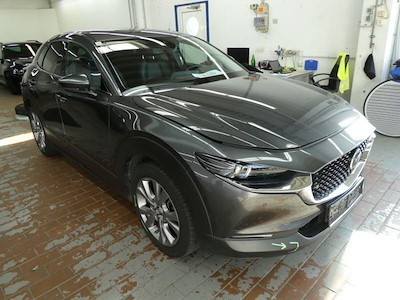 Mazda cx-30 1.8 SKYACTIV-D116 AT COMFORT