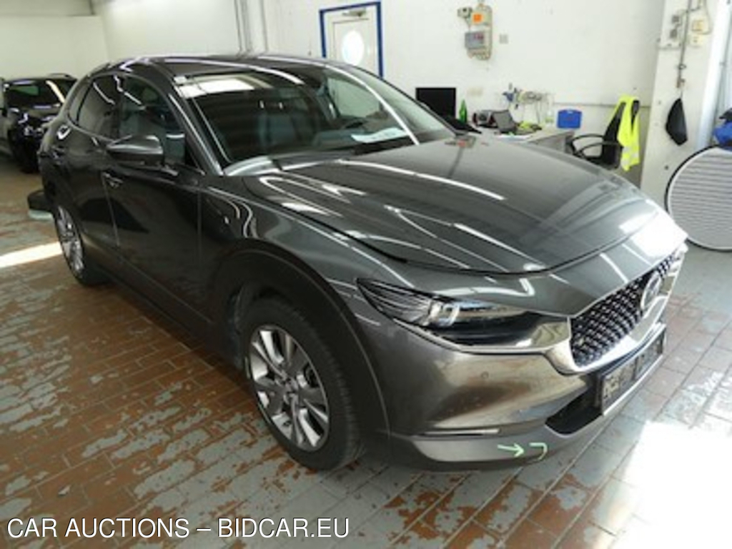 Mazda cx-30 1.8 SKYACTIV-D116 AT COMFORT