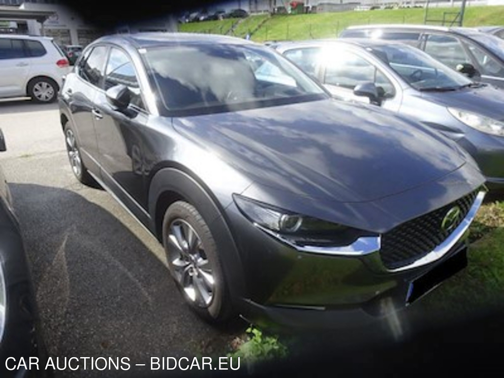 Mazda cx-30 1.8 SKYACTIV-D116 COMFORT