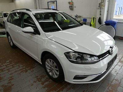 Volkswagen golf 1.6 TDI DSG RABBIT 40 VARIANT