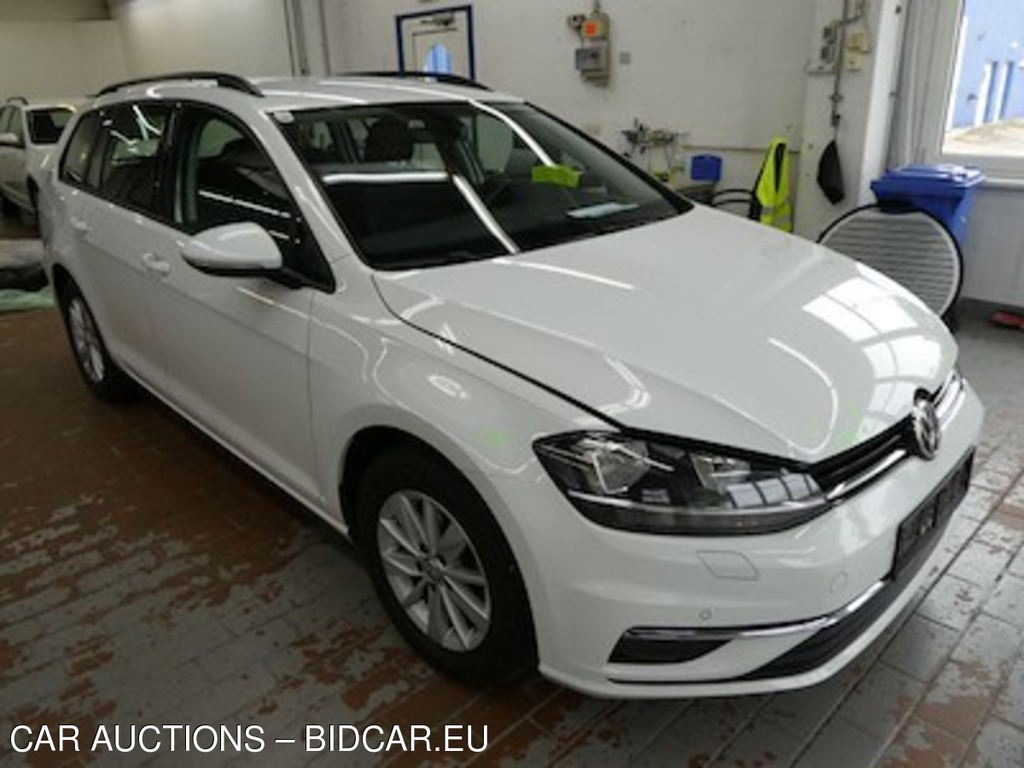 Volkswagen golf 1.6 TDI DSG RABBIT 40 VARIANT