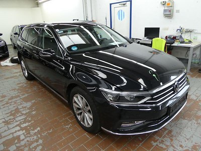 Volkswagen passat 2.0 TDI 110KW SCR DSG ELEGANCE VARIANT