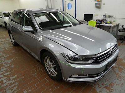 Volkswagen passat 2.0 TDI SCR DSG COMFORTLINE VARIANT