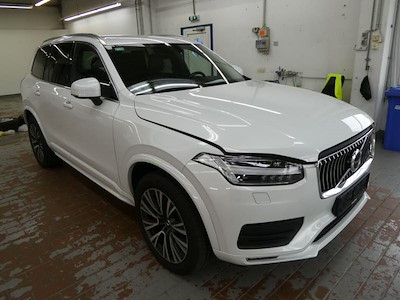 Volvo xc90 2.0 B5 AWD MOMENTUMPRO