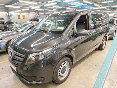 Mercedes-Benz Vito 116 2.0 BLUETEC A2MIXTO 3050KG (E