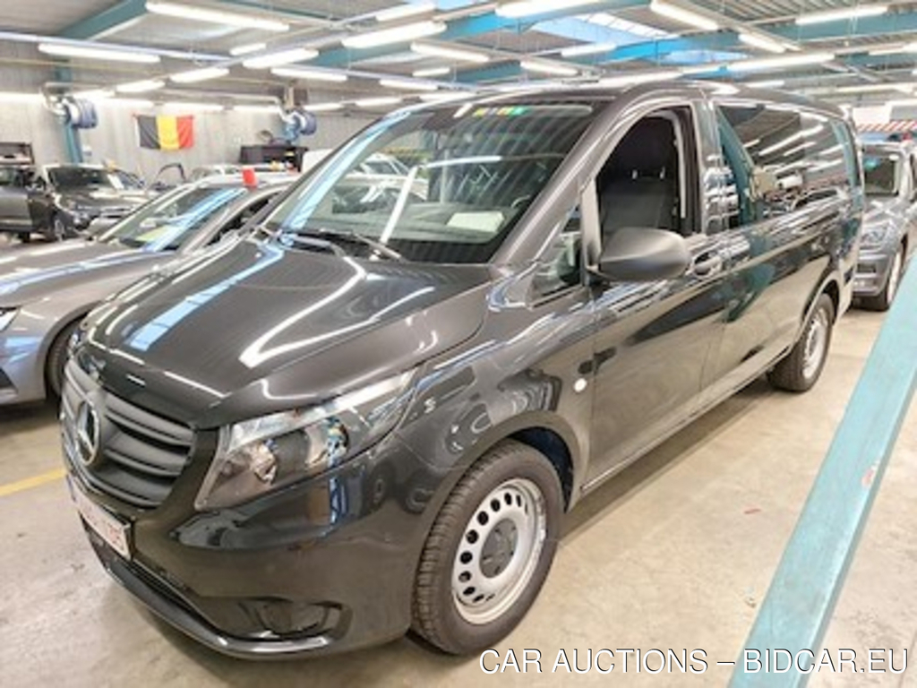 Mercedes-Benz Vito 116 2.0 BLUETEC A2MIXTO 3050KG (E