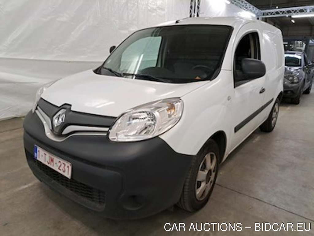 Renault Kangoo express 1.5 DCI ENERGYGRAND CONFORT (