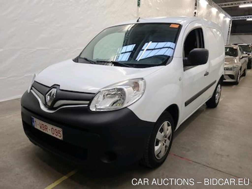 Renault Kangoo express 1.5 DCI ENERGYGRAND CONFORT (