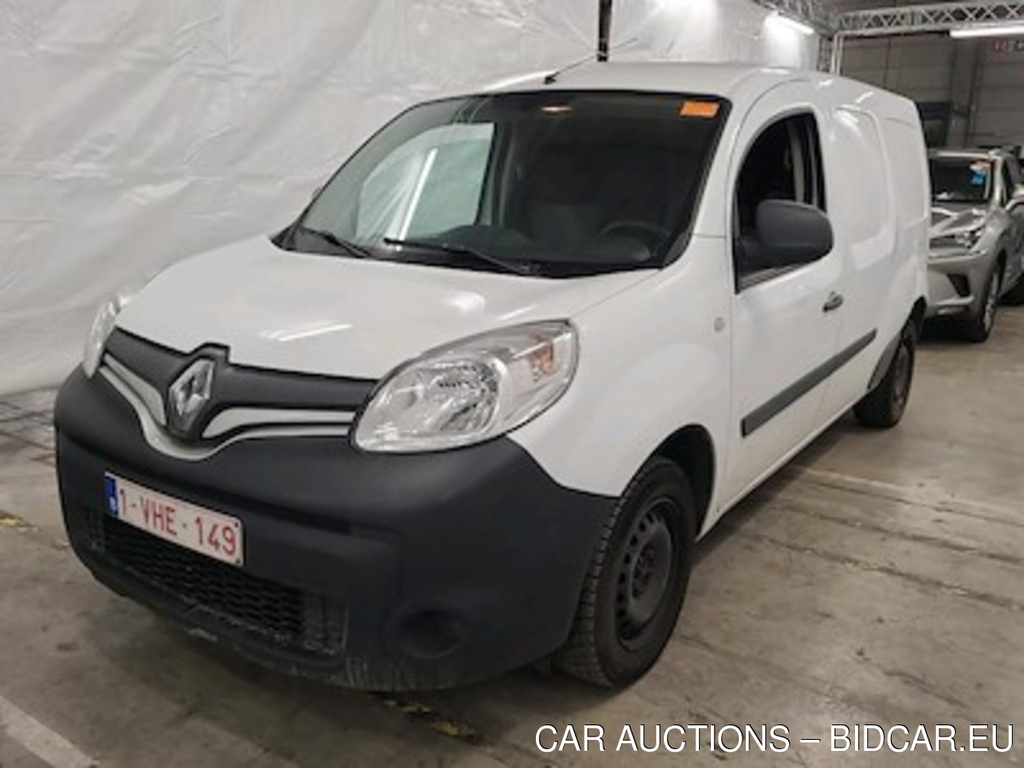 Renault Kex maxi 1.5 DCI ENERGYGRAND CONFORT (