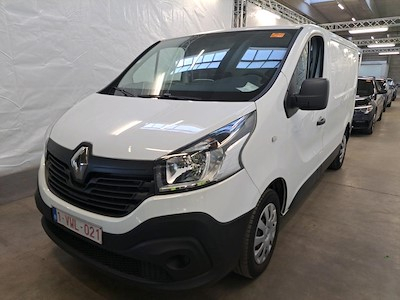 Renault Trafic 29 1.6 DCI 29 L1H1GRAND CONFORT