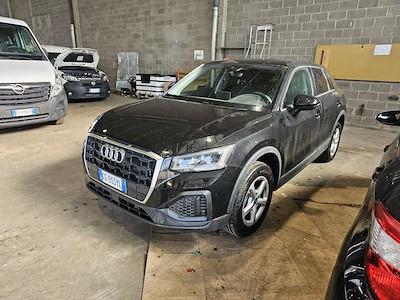 Audi Q2 PC 2.0 35 Tdi Business S Tronic