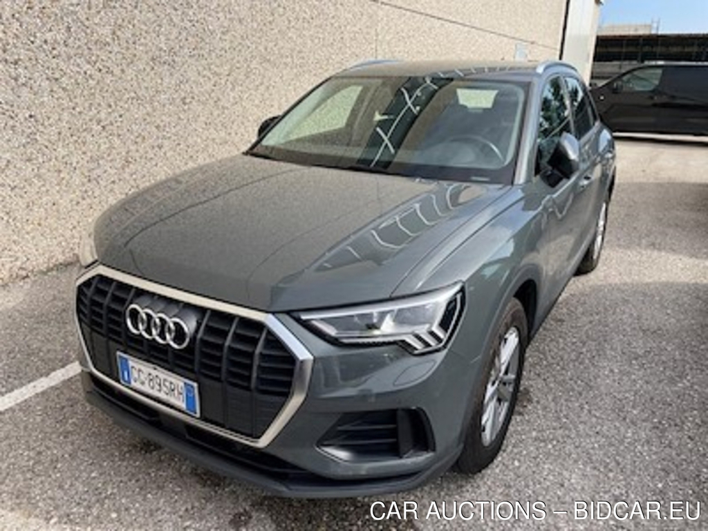 Audi Q3 PC 45 Tfsi E S Tronic Business