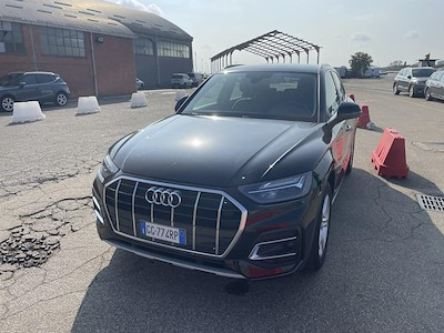 Audi Q5 PC 35 Tdi Business Advanced S Tronic