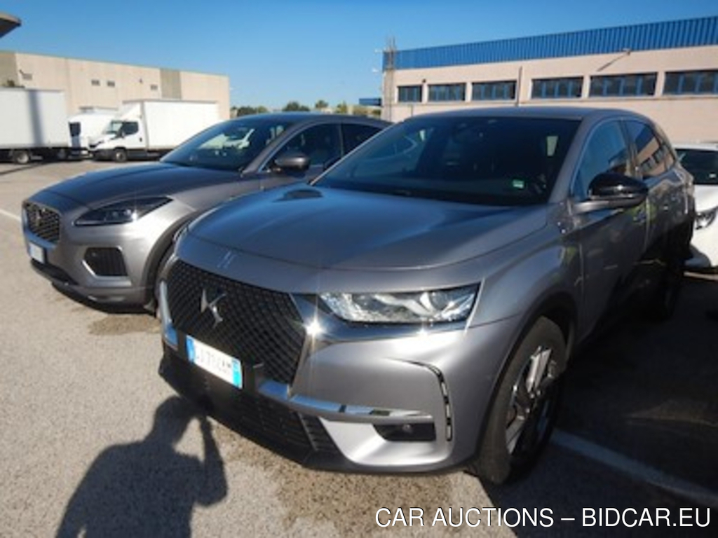 Citroen Ds 7 crossback Bluehdi 130 Automatica Business (PC)