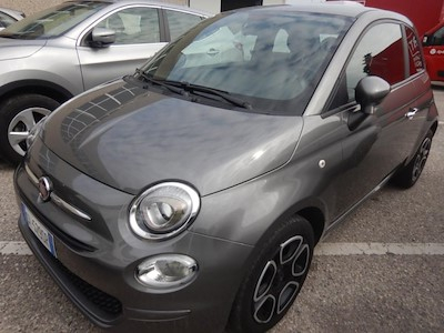 Fiat 500 PC 1.0 70cv Ibrido Club