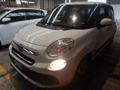 Fiat 500l PC 1.3 Multijet 95cv Business