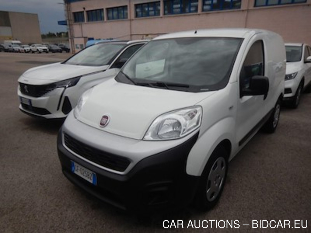 Fiat Fiorino PC 1.3 Multijet 95 Cv E6d-Temp Sx