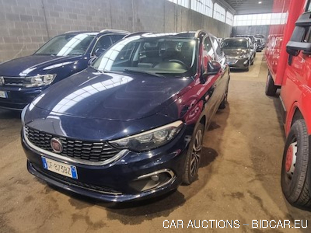 Fiat Tipo SW PC 1.6 Mjt 120cv Dct 6m S&amp;s Lounge