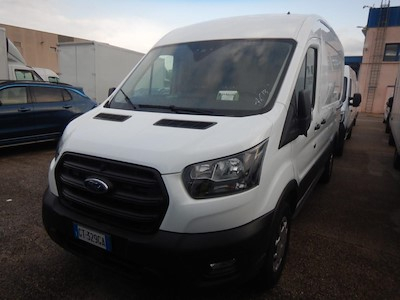 Ford Transit PC 350 L2h2 Trend 2.0 Eco 130 Cv