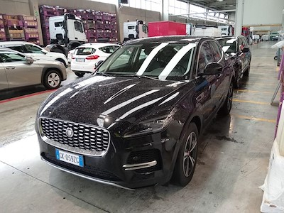 Jaguar E-pace PC 2.0d D163 Se Auto 4wd